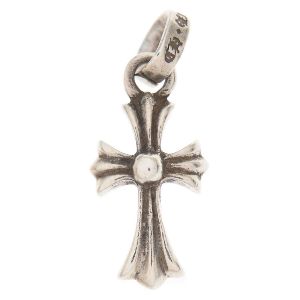 CHROME HEARTS (クロムハーツ) CRS BBYFAT ベイビーファット チャーム 