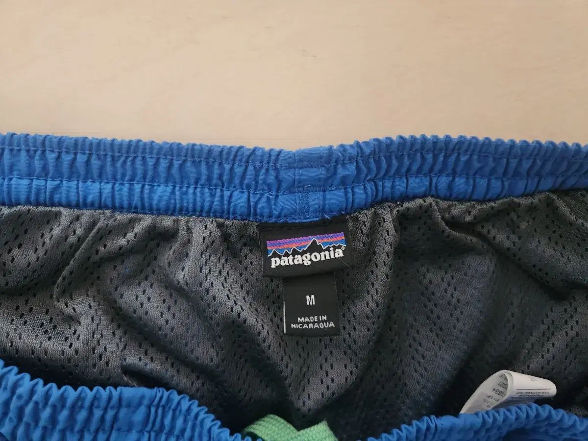 パタゴニア バギーズ