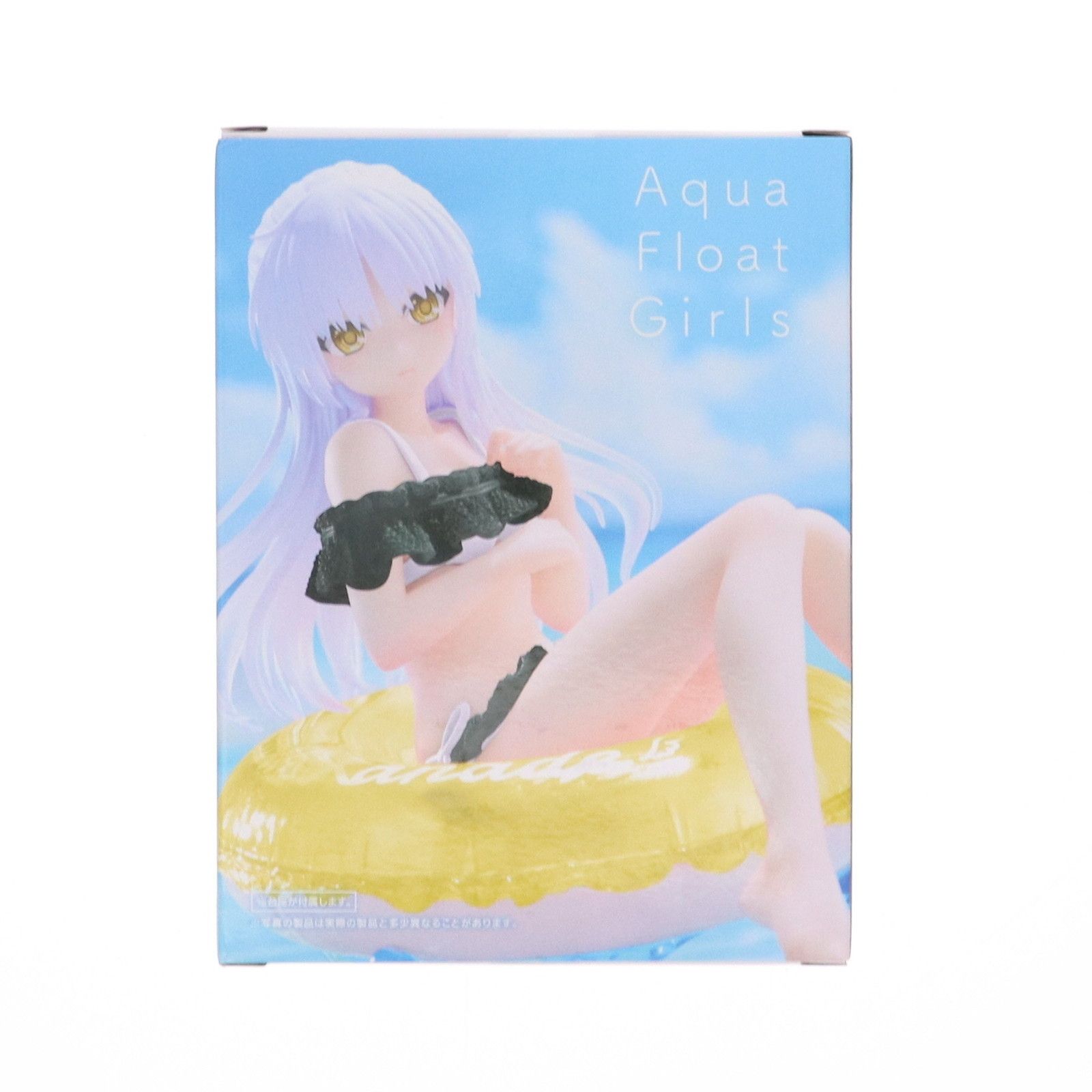 立華かなで(たちばなかなで) Renewal Angel Beats!(エンジェル