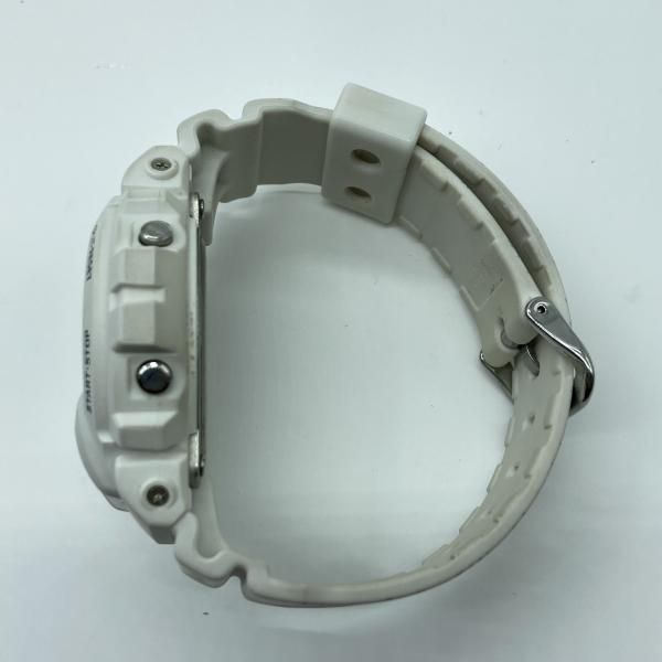 中古】G-SHOCK ICERC Japan コラボ 30周年記念モデル WHITE GW-6904  