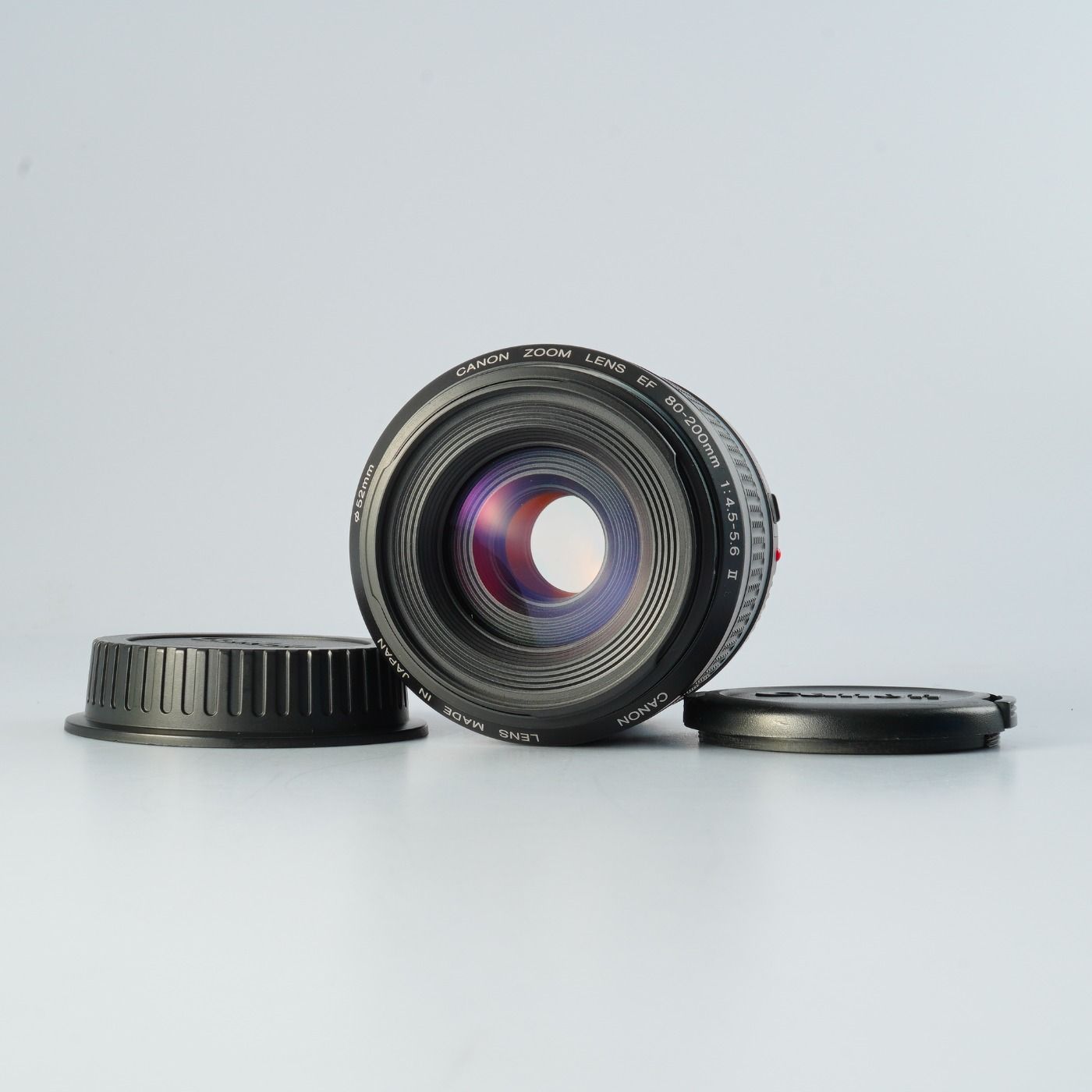 7月7日限定価格【望遠レンズ】Canon EF 80-200mm USM 7月7日限定価格【望遠レンズ】Canon EF 80-200mm USM 7月7