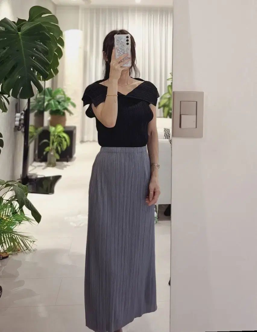 プリーツプリーズ