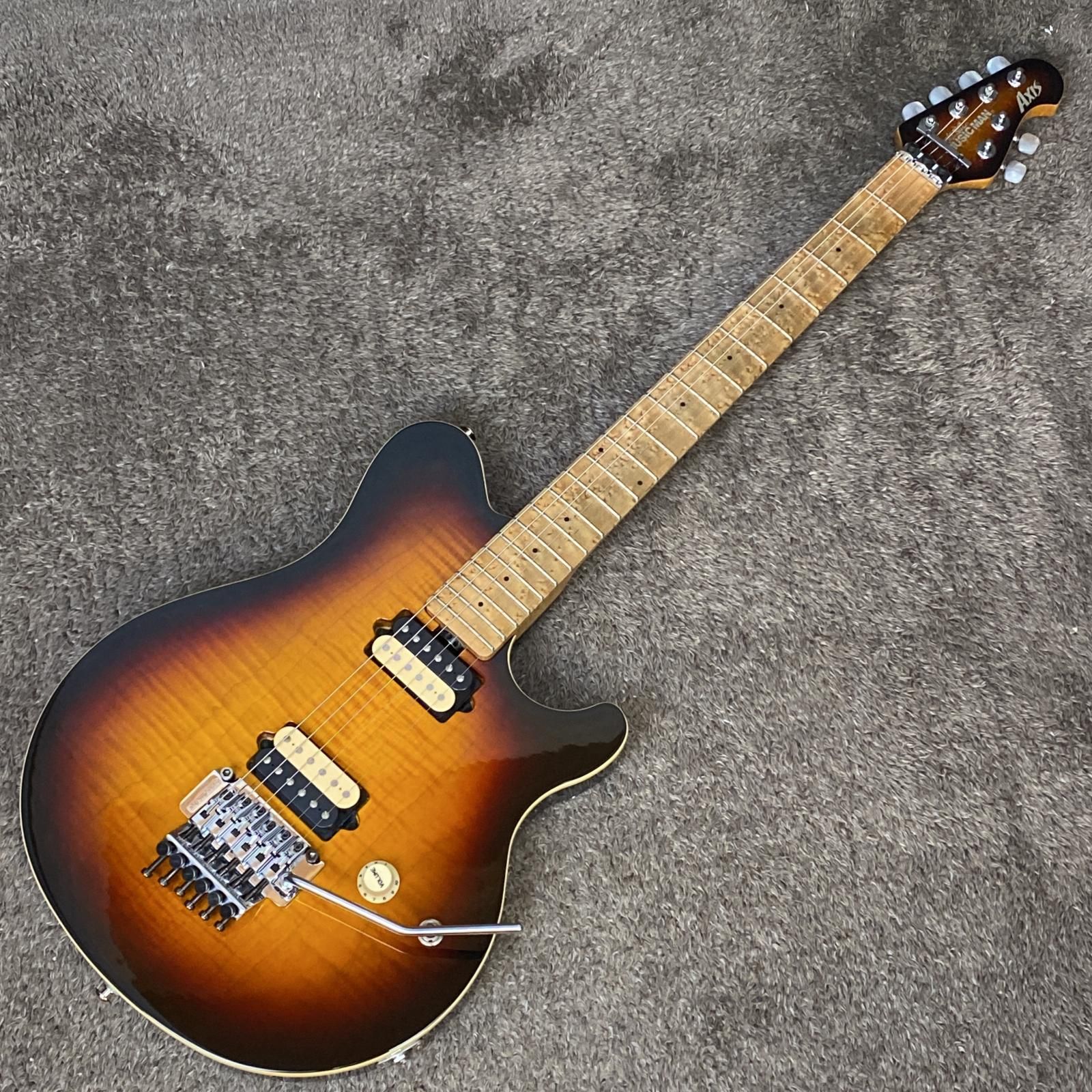 尾張小牧店】【楽器】 中古 MUSIC MAN | ミュージックマン