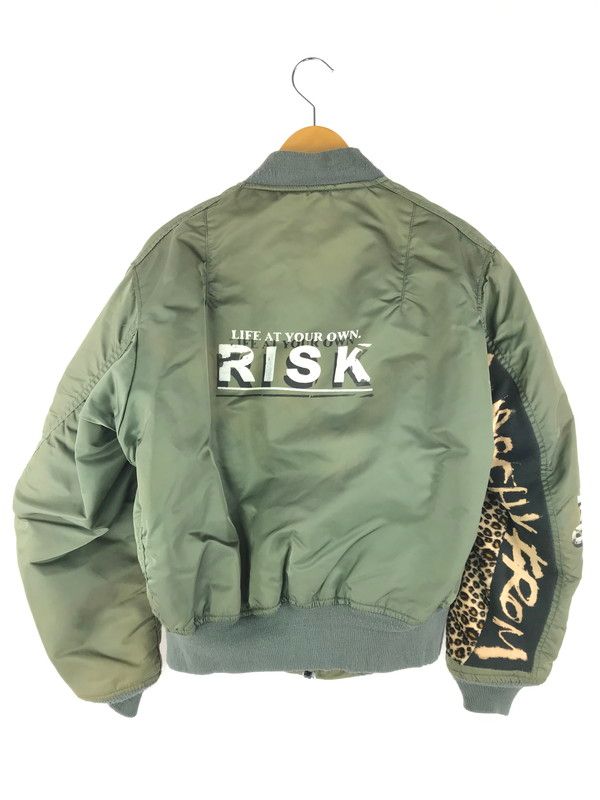 FLIGHT JACKET