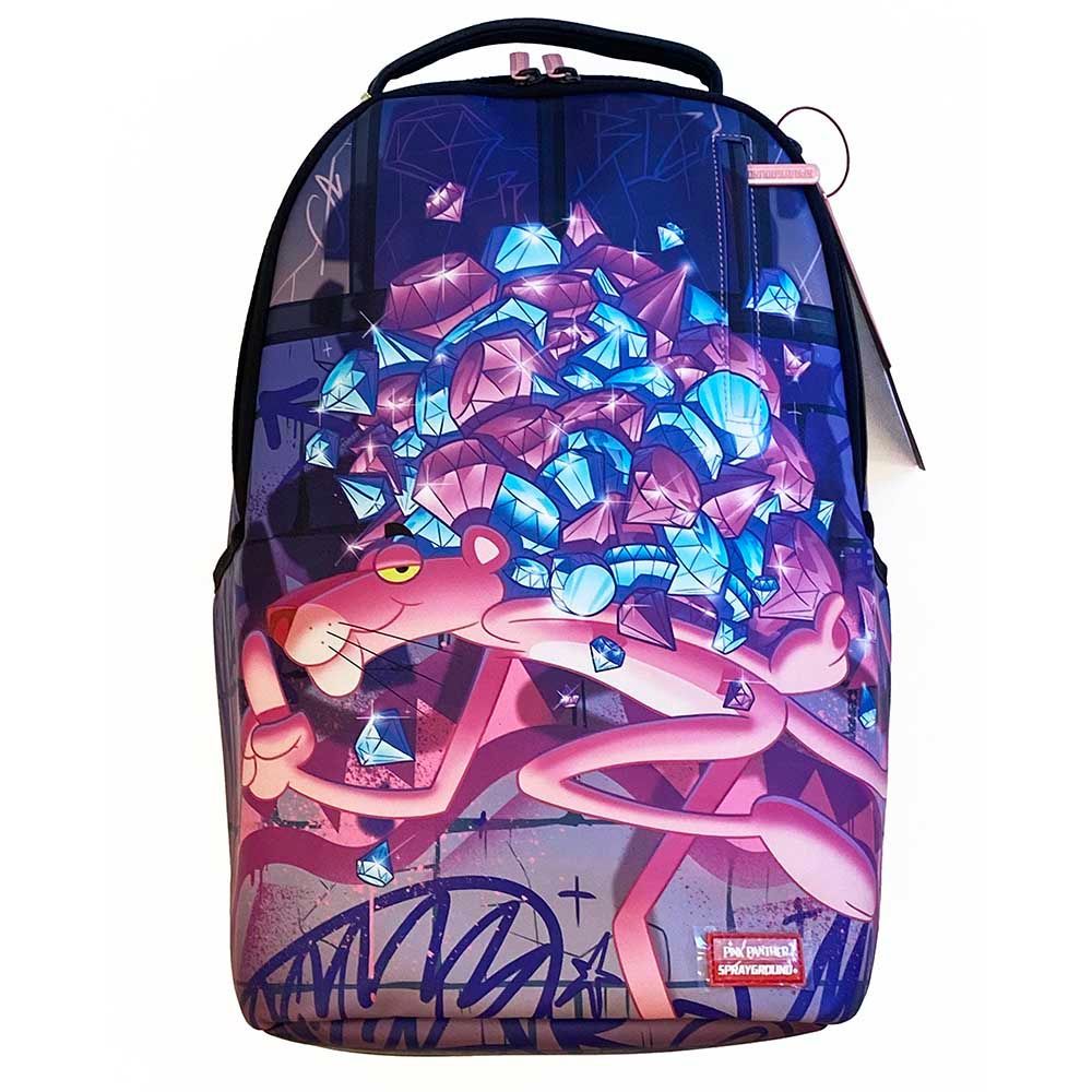 2025HOLIDAY】SPRAYGROUND スプレイグラウンド x ピンクパンサー