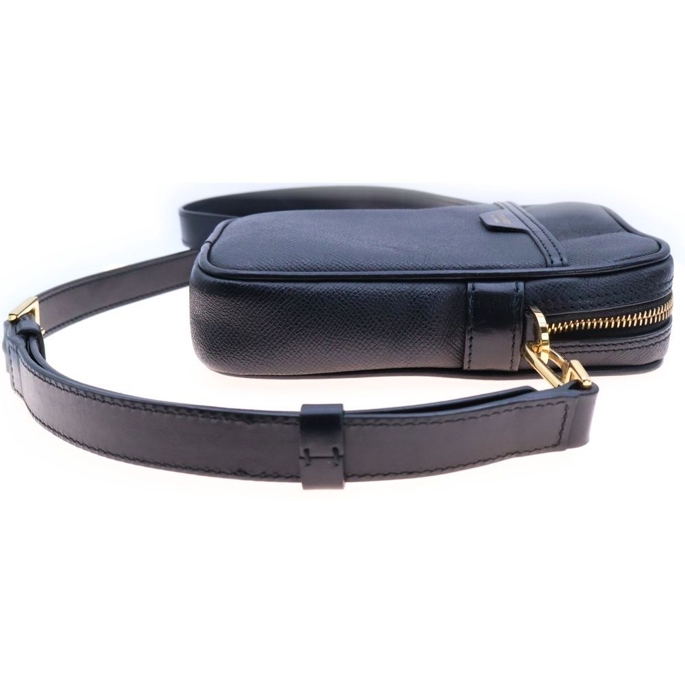 TOM FORD トムフォード Mini Wallis ショルダー バッグ TOM FORD (トムフォード) ショルダーバッグ フォンショルダー