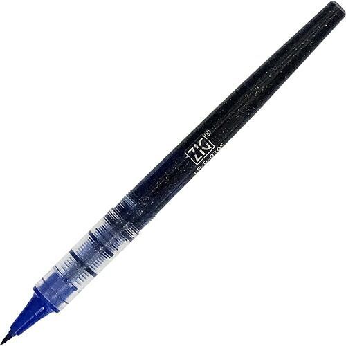 まとめ 呉竹 ペン ZIG LPリフィル 水性染料インク 細ロイヤルブルー LP-R-030S ×30セット