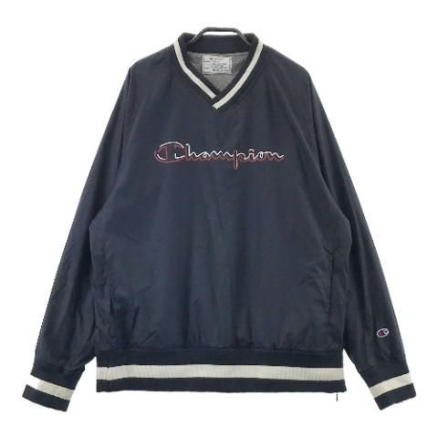 BEAMS GOLF×CHAMPION ビームスゴルフ ジャケットブルゾン XL www