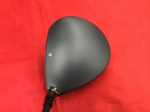 テーラーメイド Qi35 LS ドライバー　9°　SILVER TM55 Qi35 LS Driver | TaylorMade