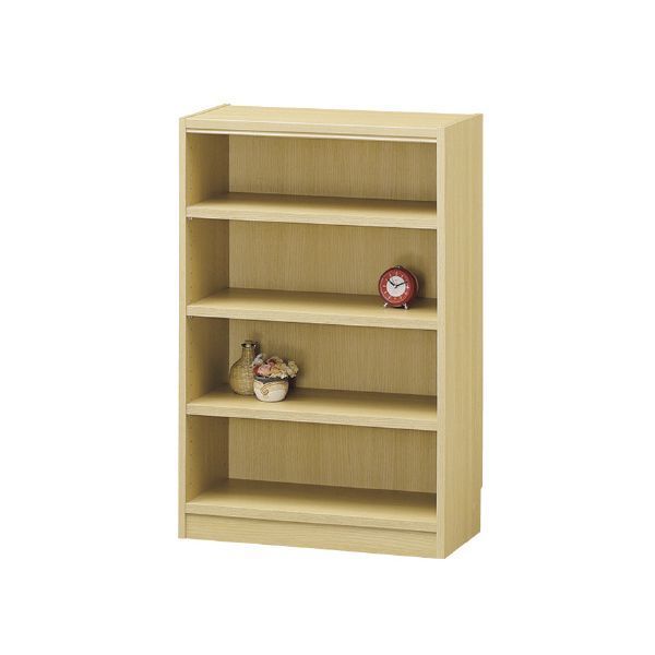 木製棚タナリオ TNL-9059 ナチュラル 組立品