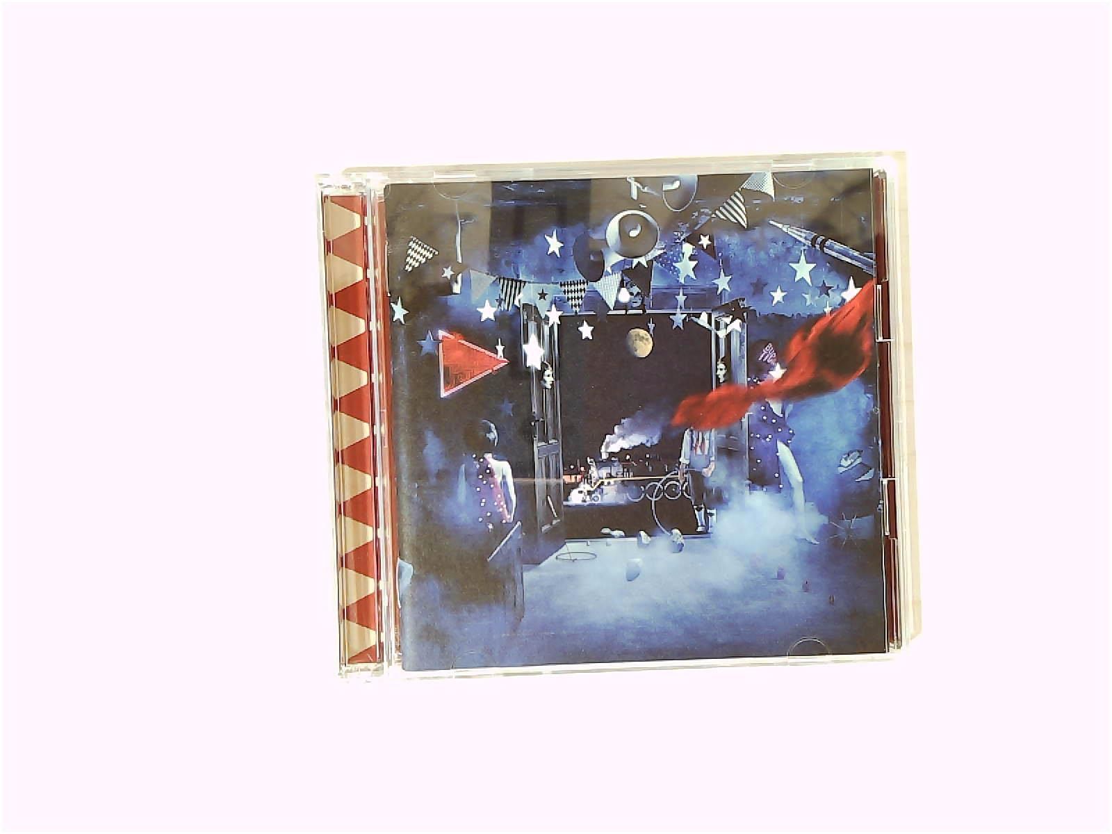 CD】 BUCK-TICK/或いはアナーキー - メルカリ