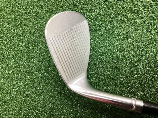 中古】 タイトリスト VOKEY SPIN MILLED SM9 ツアークロム 58