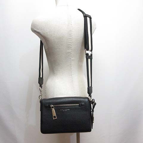 マークジェイコブス MARC JACOBS 美品 ゴッサム スモール 2WAY  