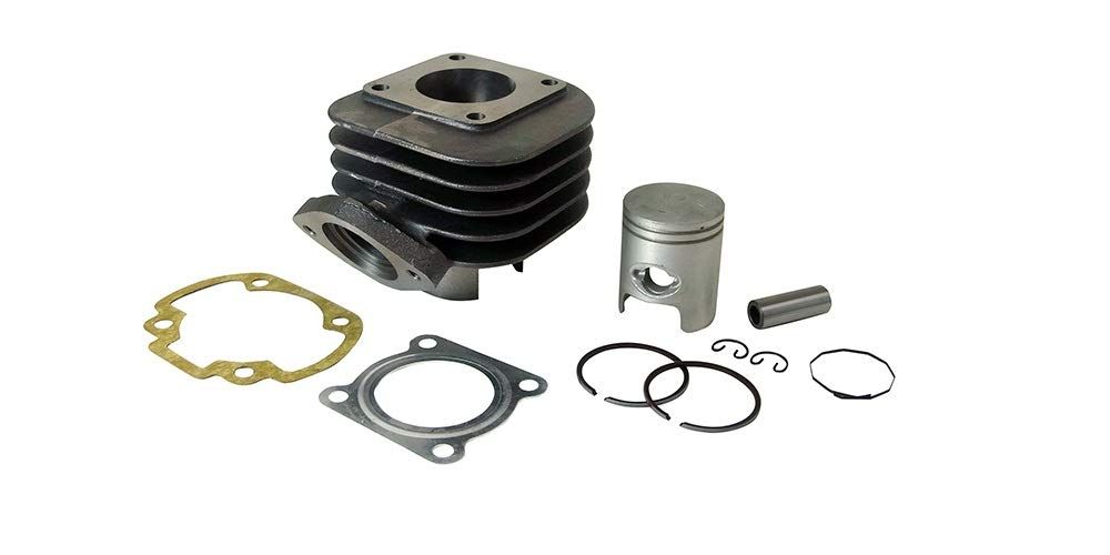 新品 バイクパーツセンター(Bike Parts Center) シリンダーキット