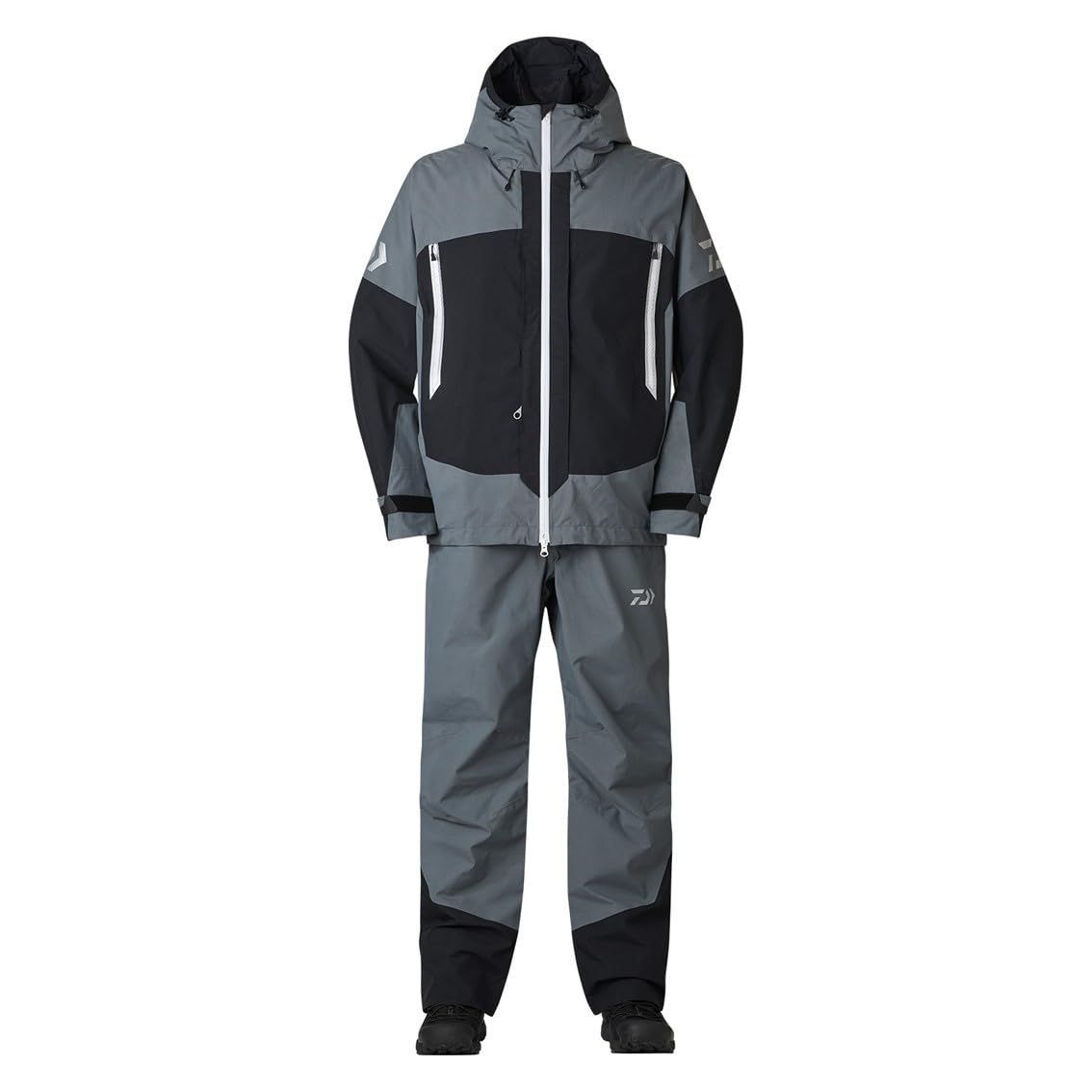 数量 2025年モデル 各種 M~3XL コンビアップウィンタースーツ ゴアテックス DW-1824 ダイワ