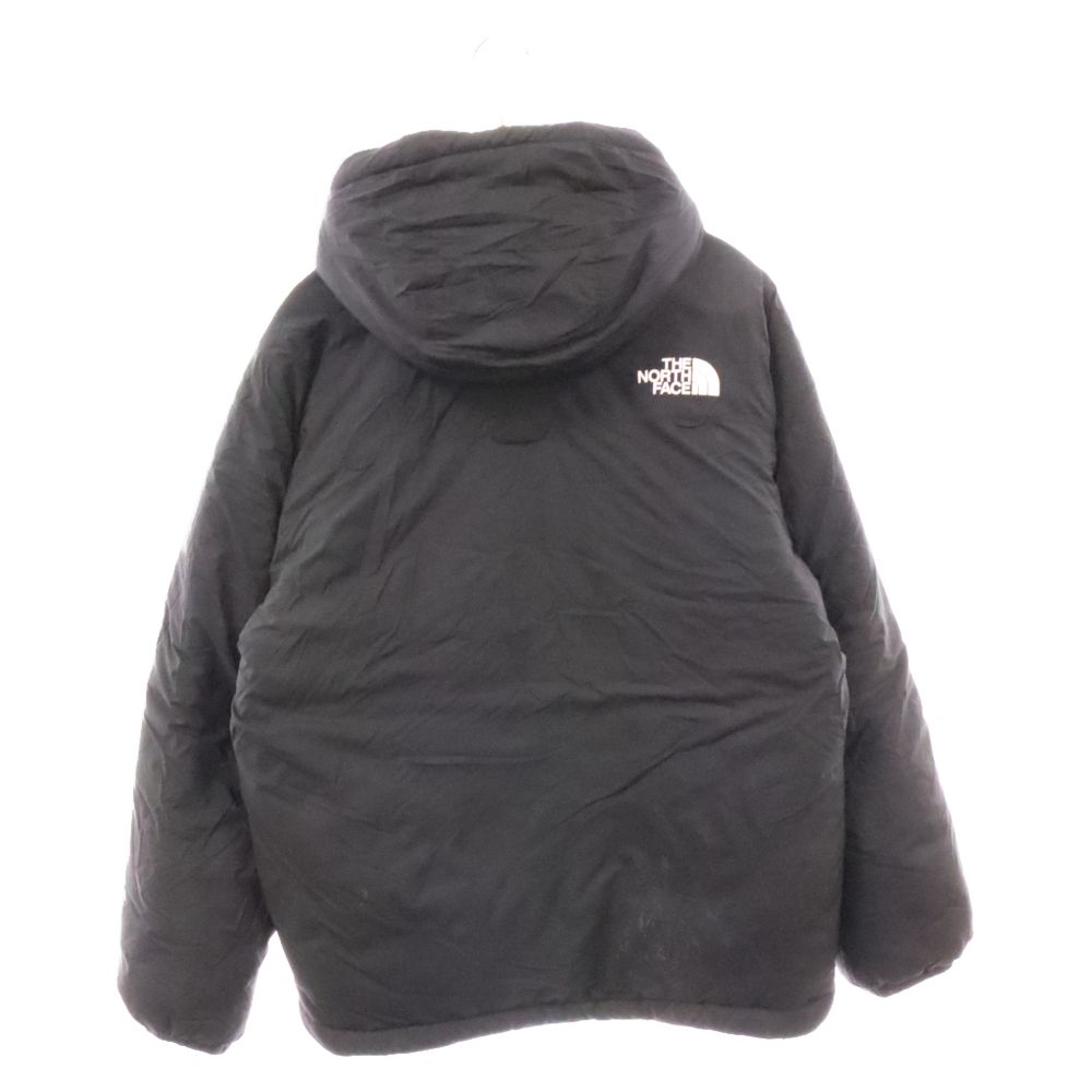 THE NORTH FACE (ザノースフェイス) PROJECT INSULATION JACKET