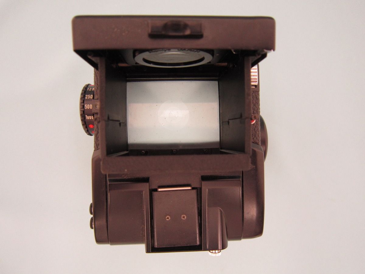 中古】 【難あり品】 マミヤ M645 1000S（WL） ボディ - メルカリ