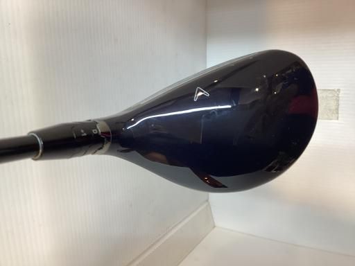 キャロウェイ PARADYM 21° ユーティリティ UT 純正特注シャフト フレックスS メンズ 男性用 右利き 右用 Cランク ゴルフクラブ