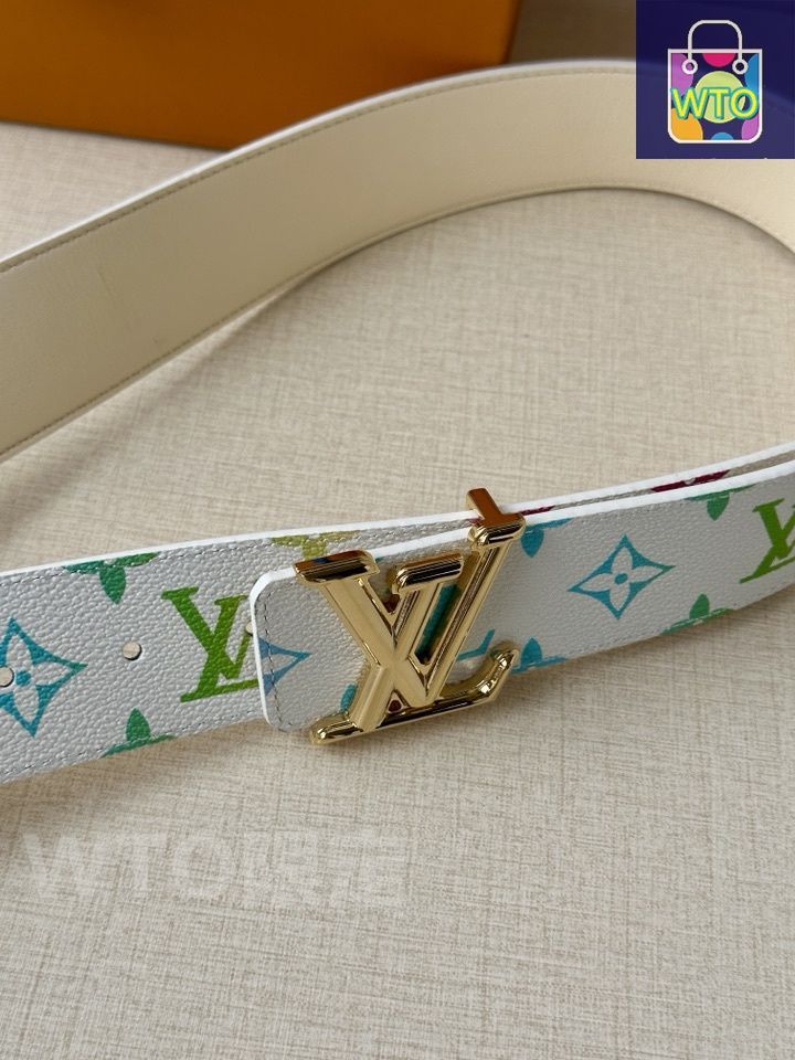 今日WTO】Louis Vuitton Initiales ルイヴィトン イニシャルズ