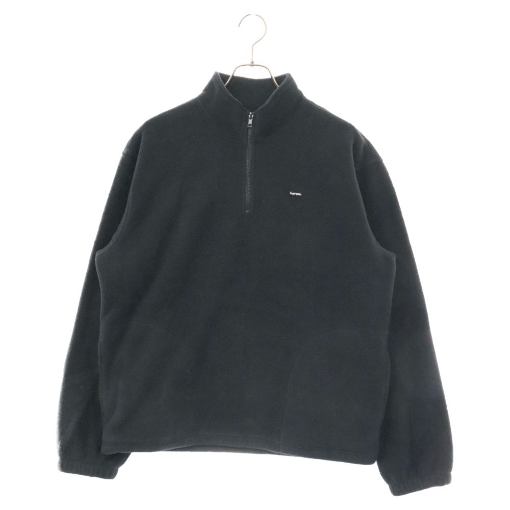 人気定番，新作登場 SUPREME (シュプリーム) 19AW Polartec Half Zip