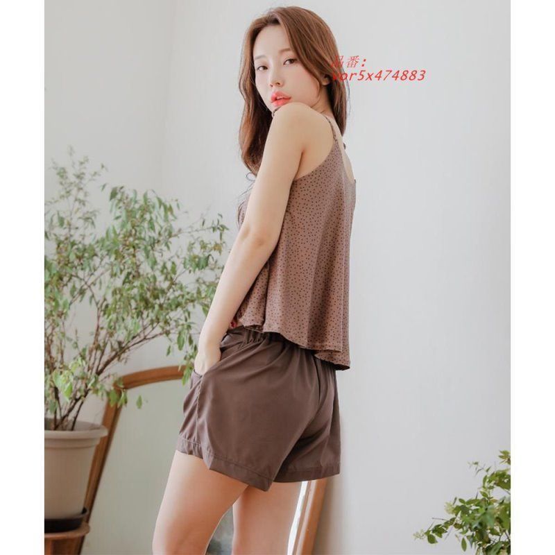 フキャミ レイヤード