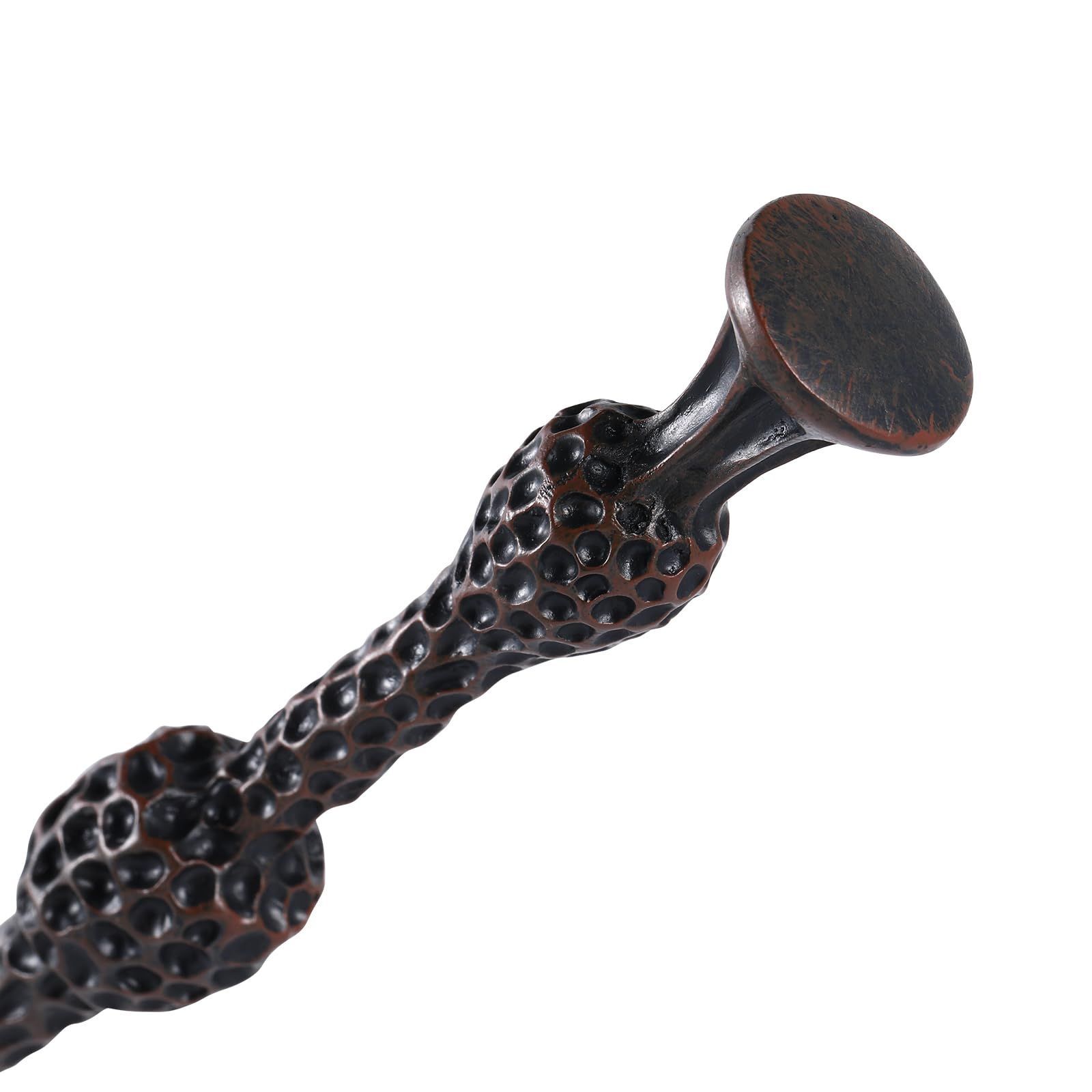 MUMAREN ハリーポッター 魔法の杖 ニワトコの杖 魔法学校風