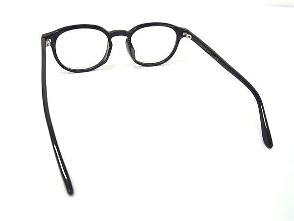 TOM FORD トムフォード メガネ TF5795KB ブラック プラスチック ユニ  