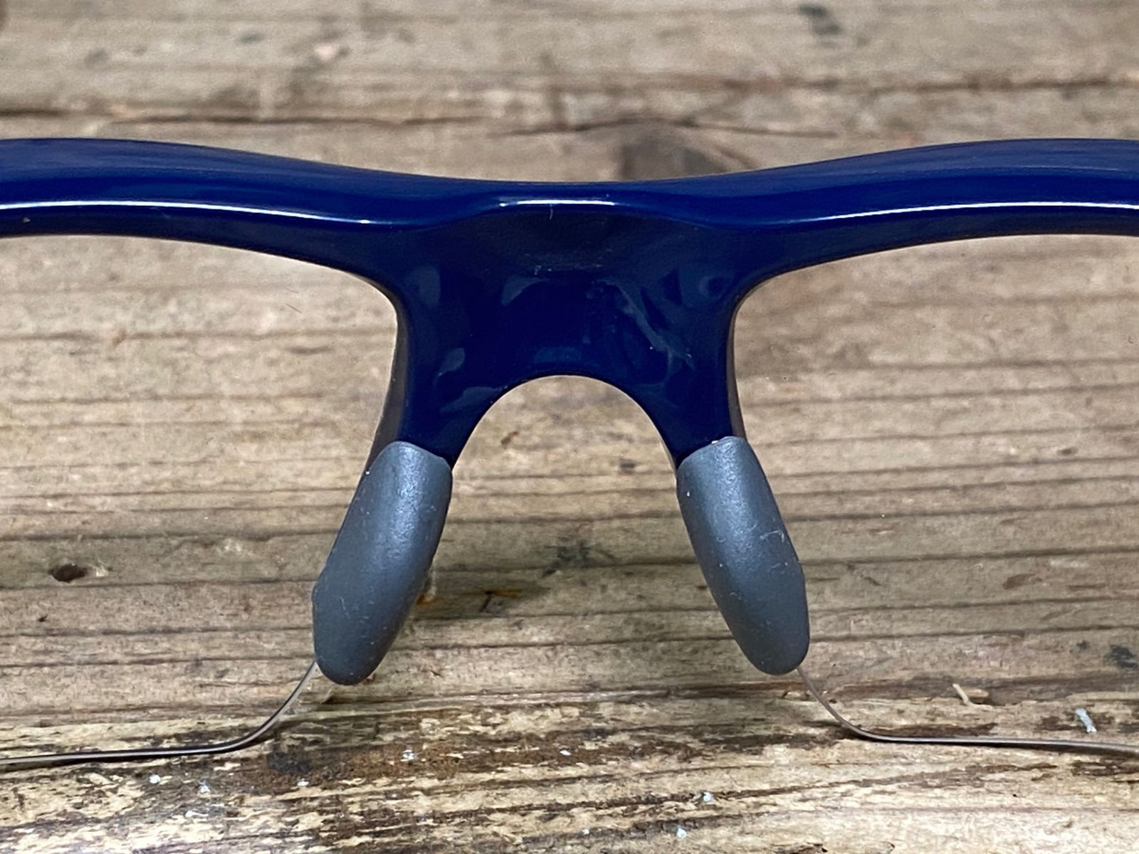 JF669 オークリー OAKLEY FLAK 2.0 サングラス クリアレンズ