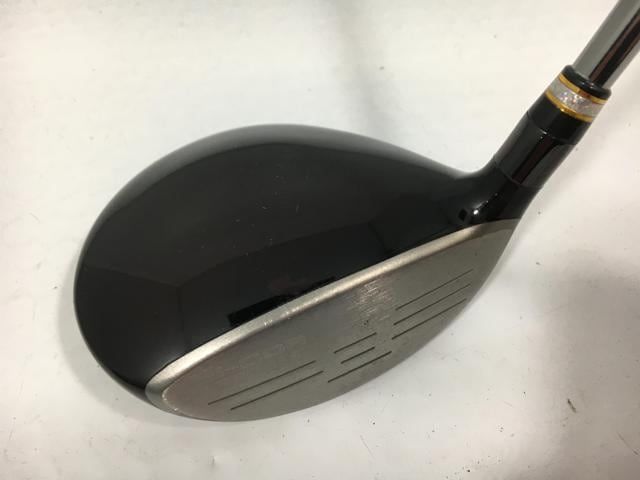 返品OK お買い得品！【中古ゴルフクラブ】ツルヤゴルフ アクセル