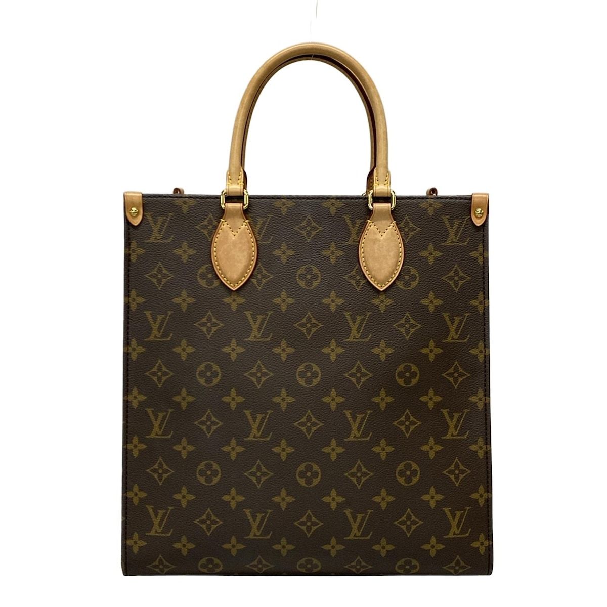 LOUIS VUITTON ルイヴィトン トートバッグ モノグラム サックプラPM M46263 -