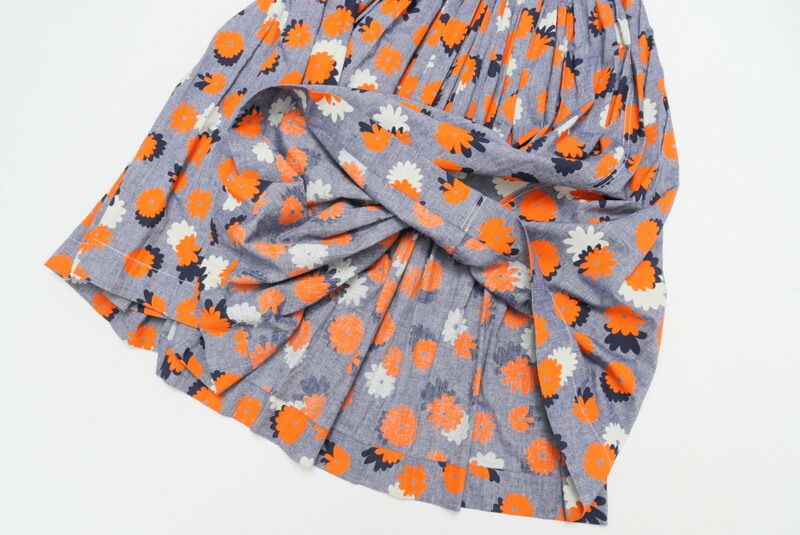 MARNI フラワープリントスカート MARNI フラワープリント スカート｜トゥモローランド 公式通販