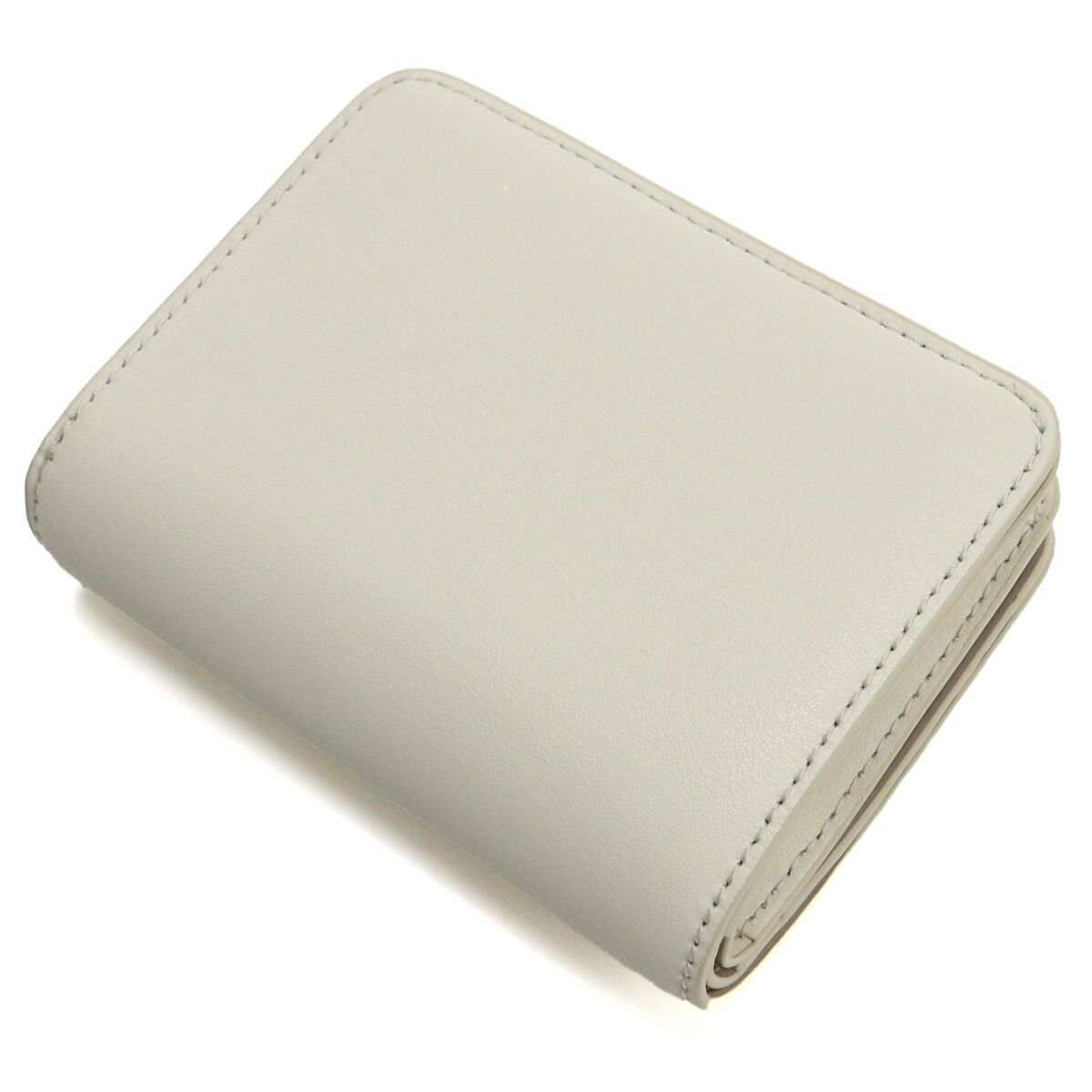 マークジェイコブス MARC JACOBS THE MINI COMPACT WALLET ２つ折り