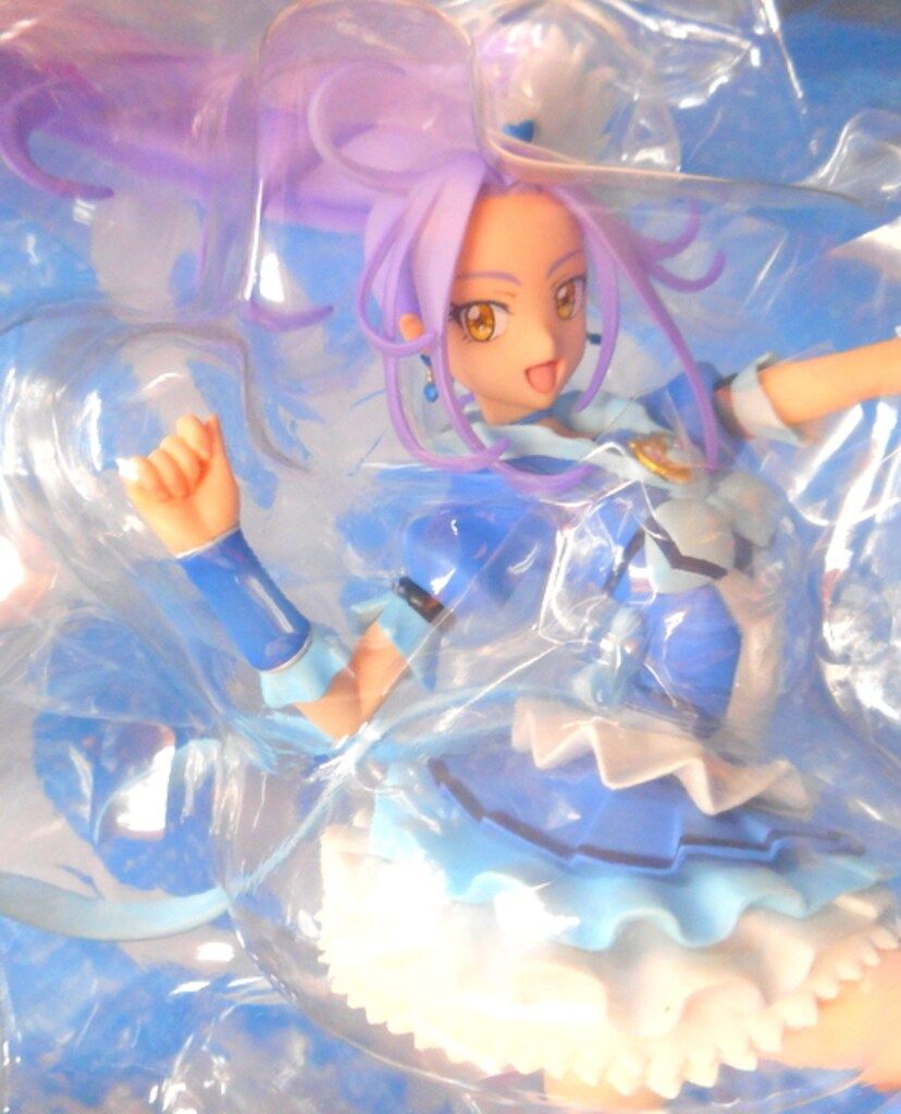 スイートプリキュア キュアビート