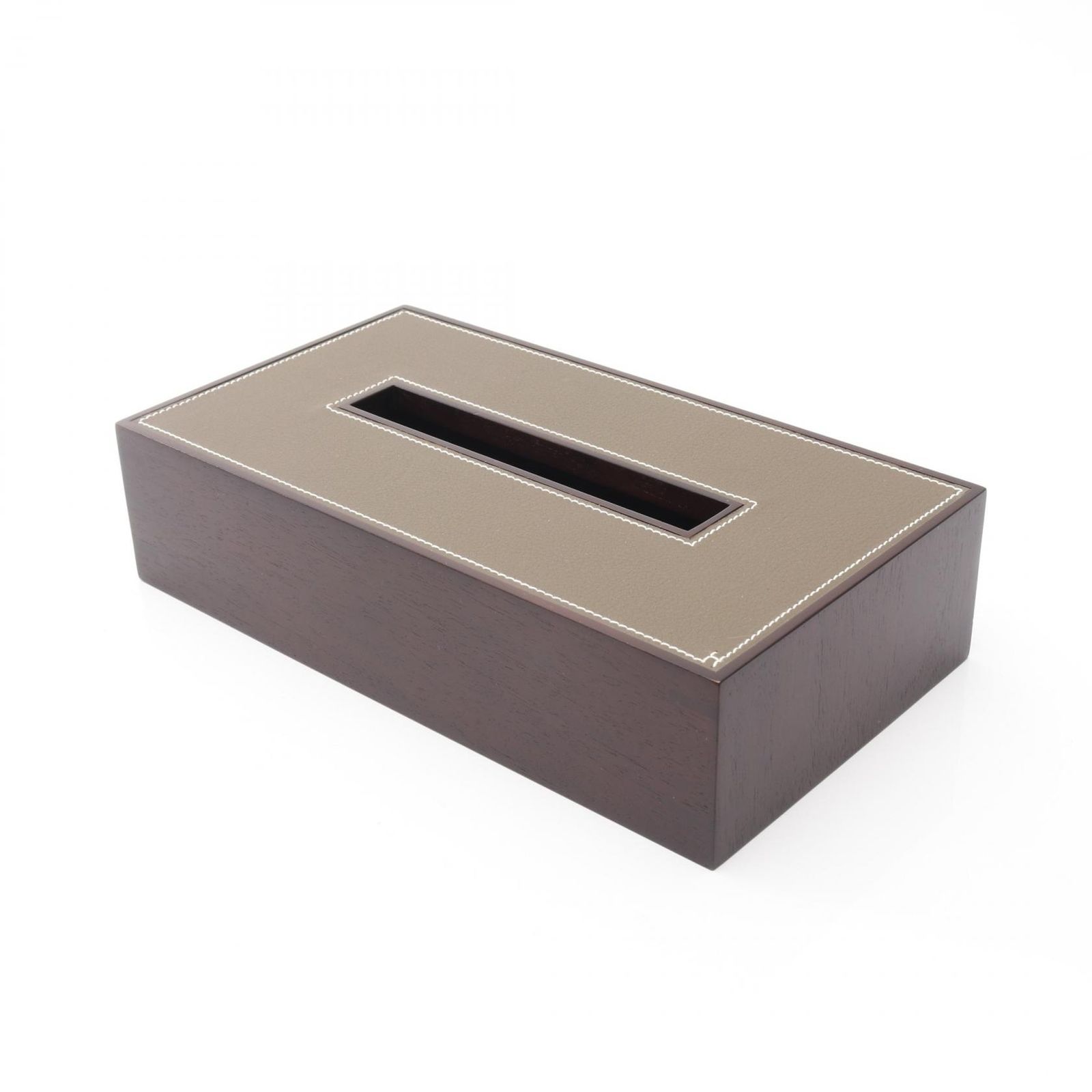 エルメス HERMES プレイヤードPM ティッシュボックス レザー ティッシュボックス ユニセックス Used A