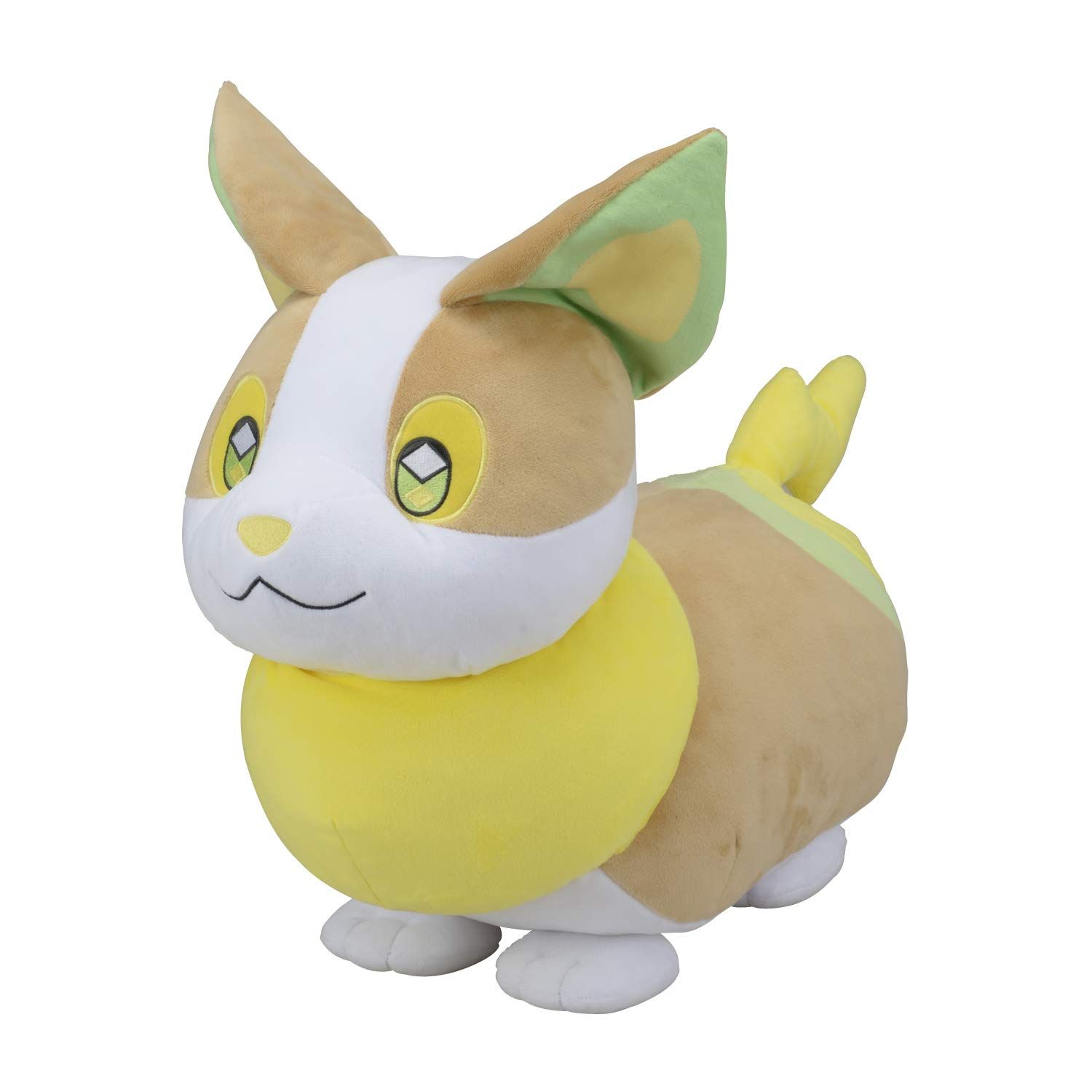 ポケモンセンターオリジナル ひんやりぬいぐるみ ポケモンセンター 