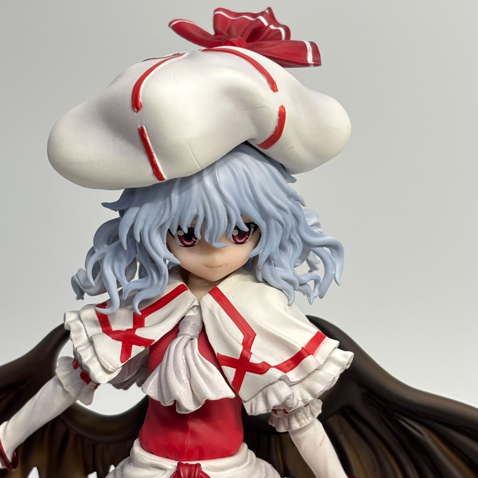 東方プロジェクト レミリア・スカーレット フィギュア 香霖堂ver