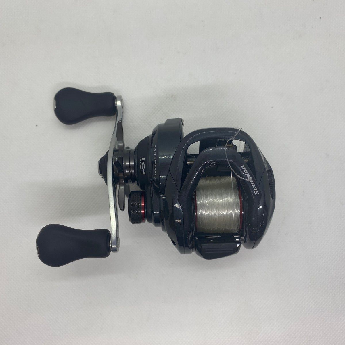 SHIMANO Scorpion 71HG ベイトリール Shimano Scorpion 71 HG ベイトリール 楽天市場】シマノ