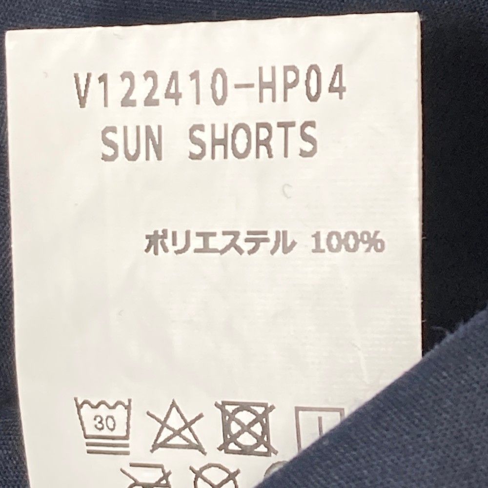 サイズ：L V12 ヴィトゥエルヴ 2024年モデル ショートパンツ