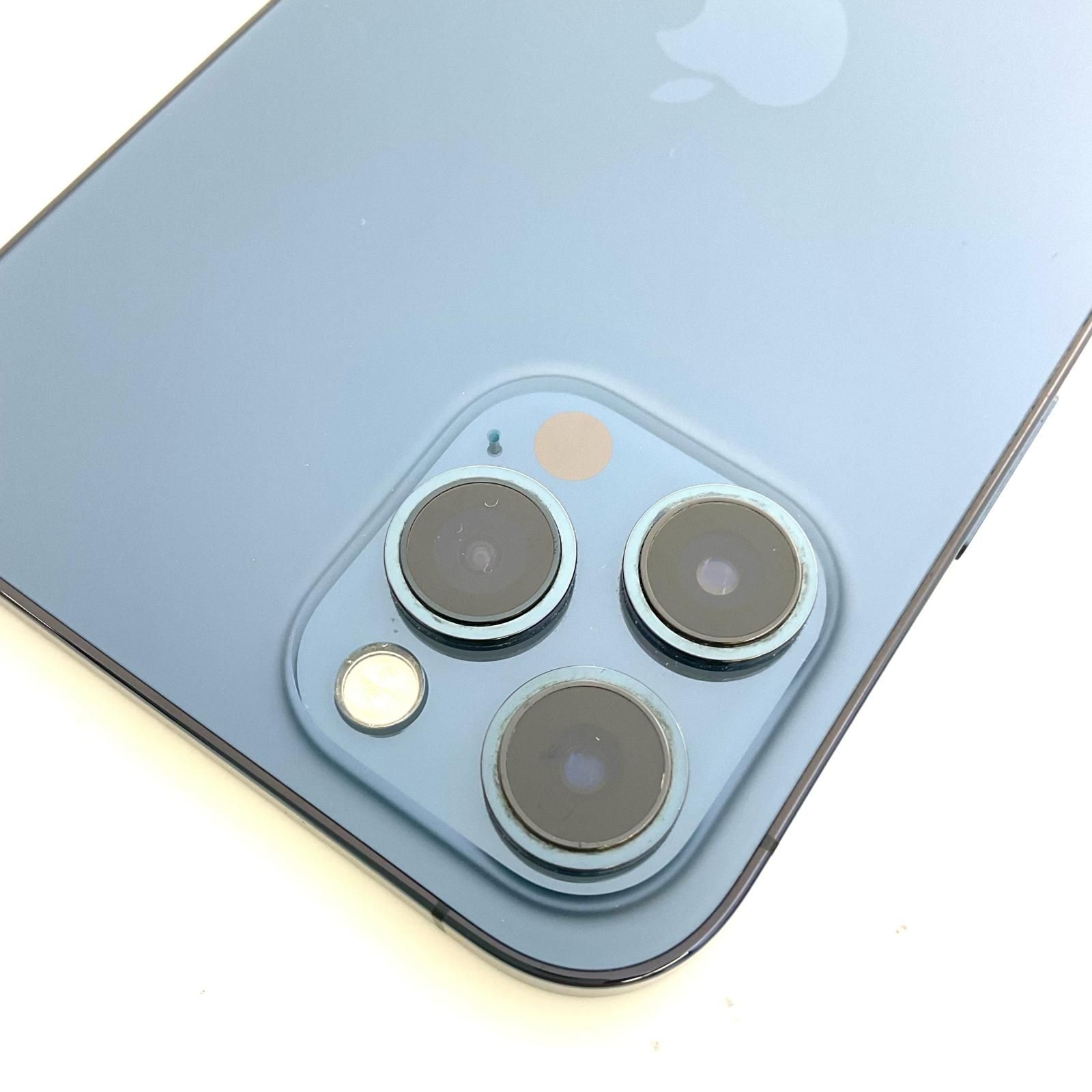 全額返金保証】【最速発送】Apple iPhone 12 Pro Max 256GB 