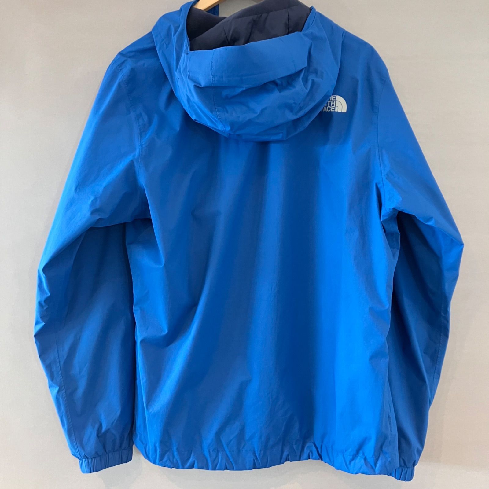 THE NORTH FACE ザ・ノースフェイス ベンチャージャケット ジップ 