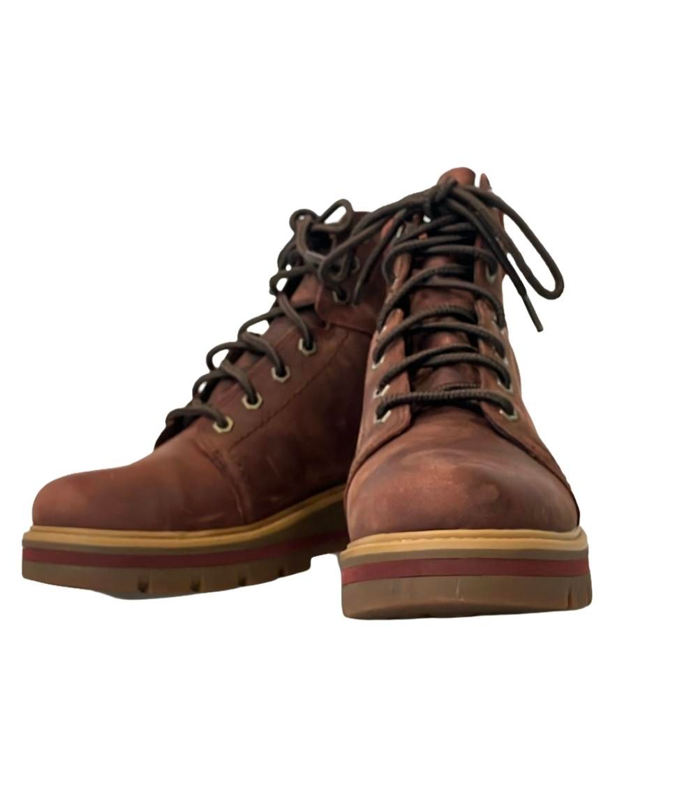 ティンバーランド ショートブーツ メンズ SIZE 25.5 (S) Timberland