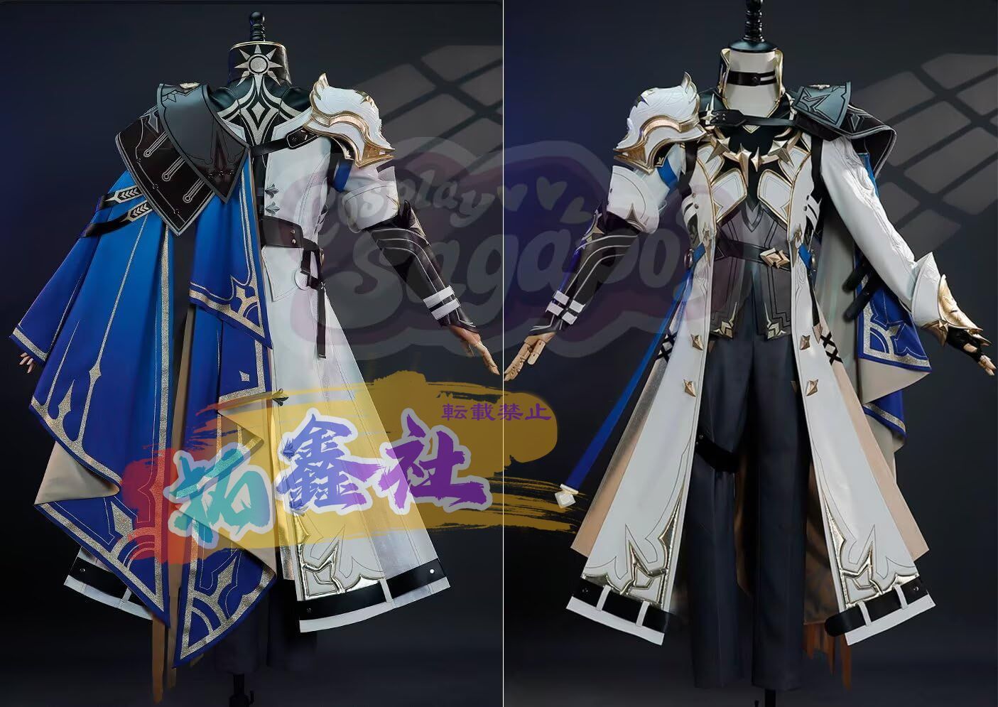 崩壊 スターレイル ファイノン セット コスプレ コスプレ衣装 Cosplay 仮装 花火大会 お祭り