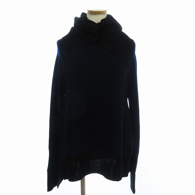 訳あり商品 ワイズ Y's 長袖 セーター ニット ヨウジヤマモト トップス