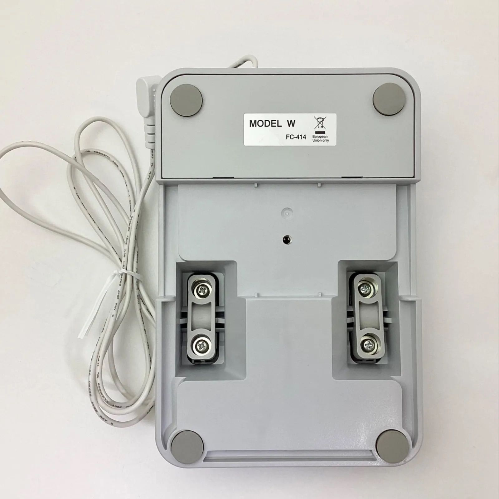 ブラザー マルチ機能フットコントローラー MFFC2AP 新品未使用 - メルカリ