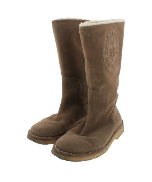 BALLY ブーツ レディース 【古着】【中古】【送料無料】 - RAGTAG