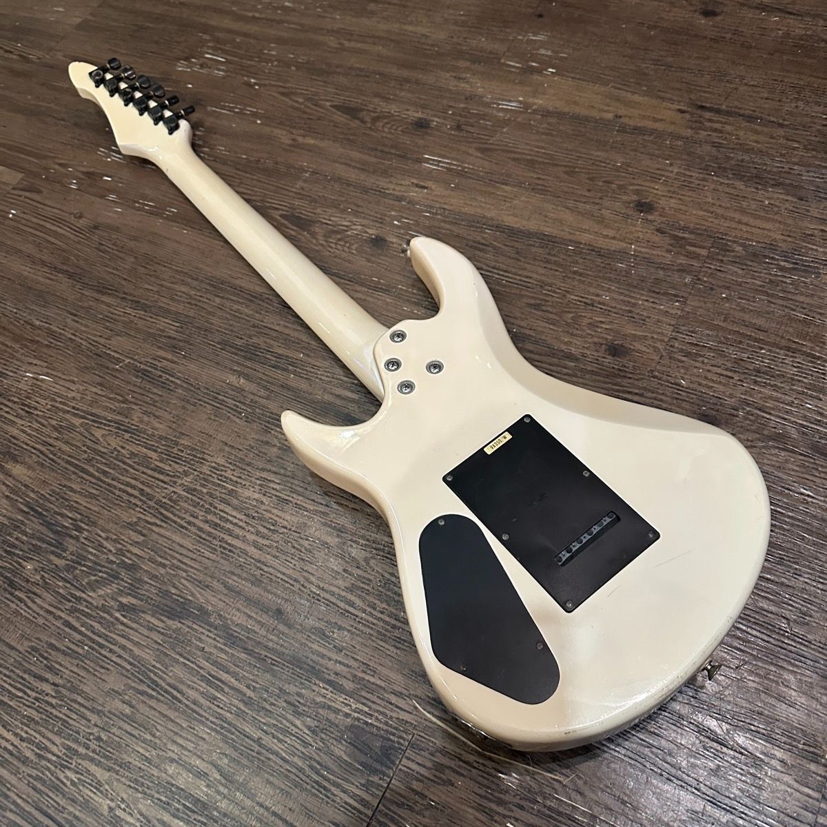 AriaProⅡ / Stratocaster VA-350 ギター AriaProII VA-350 1990年代 Vanguard Electric Guitar アリア