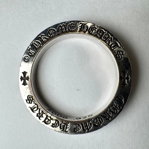 CHROME HEARTS/クロムハーツ ホノルル限定 CH HONOLULU FUCK YOU