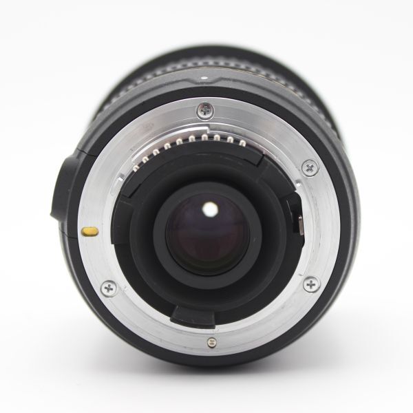 DX Zoom