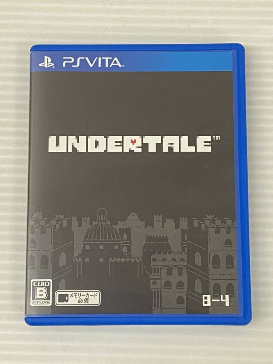 UNDERTALE』アニメイトオンライン限定セット販売決定