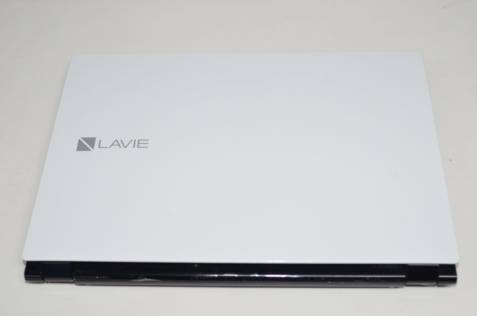 中古ノートパソコン NEC NS600/G Windows11+office 新品爆速SSD512GB